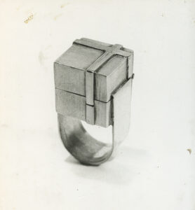 spion-ring gesloten