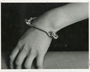 zilveren armband sluit-motief