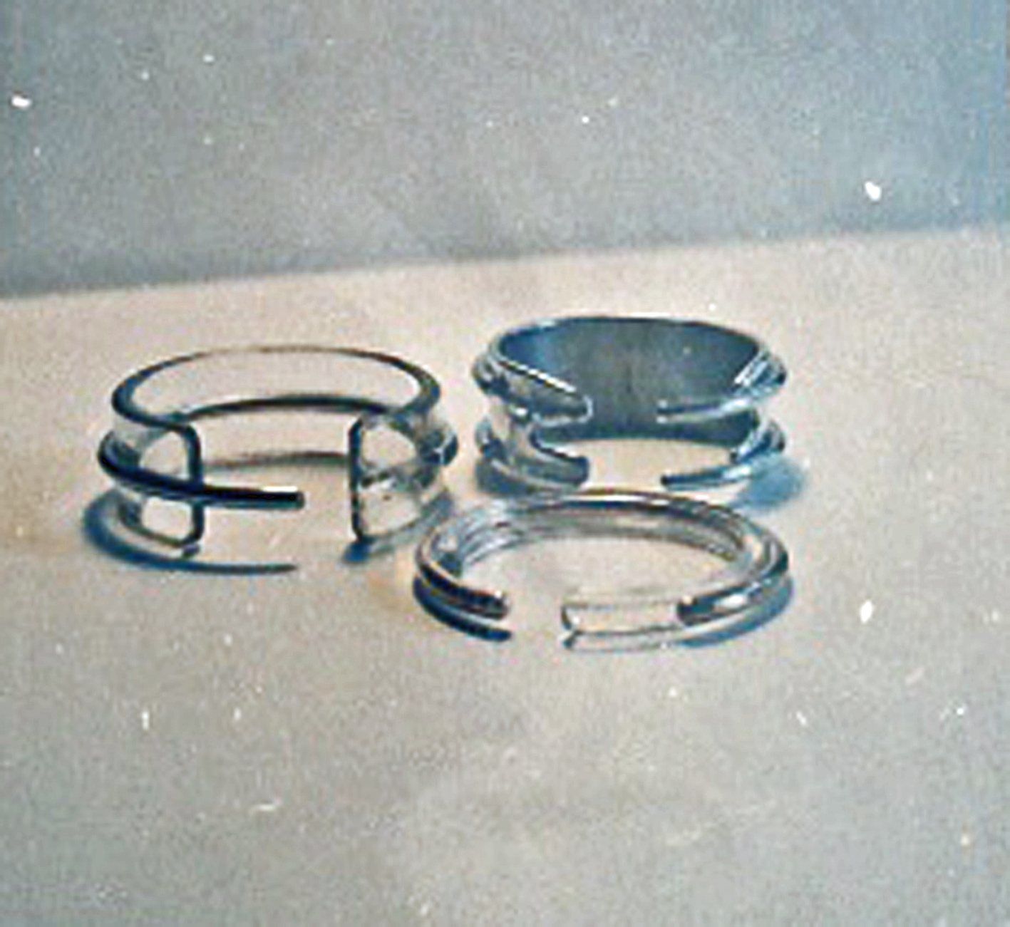 Armbanden