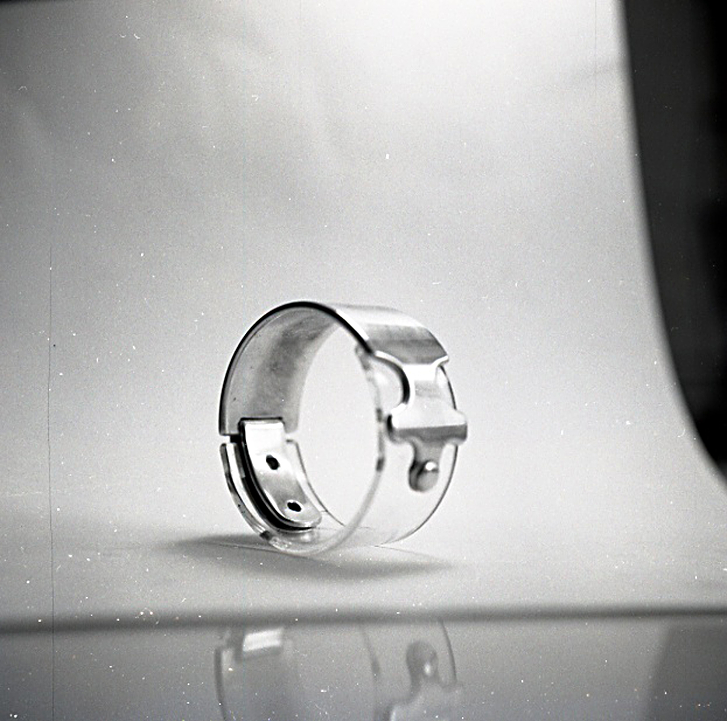 Armband transparant