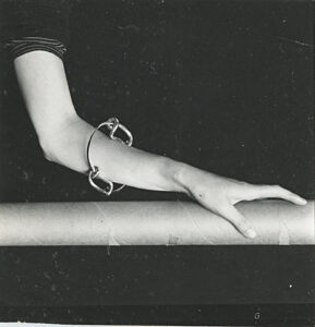 Zilveren armband